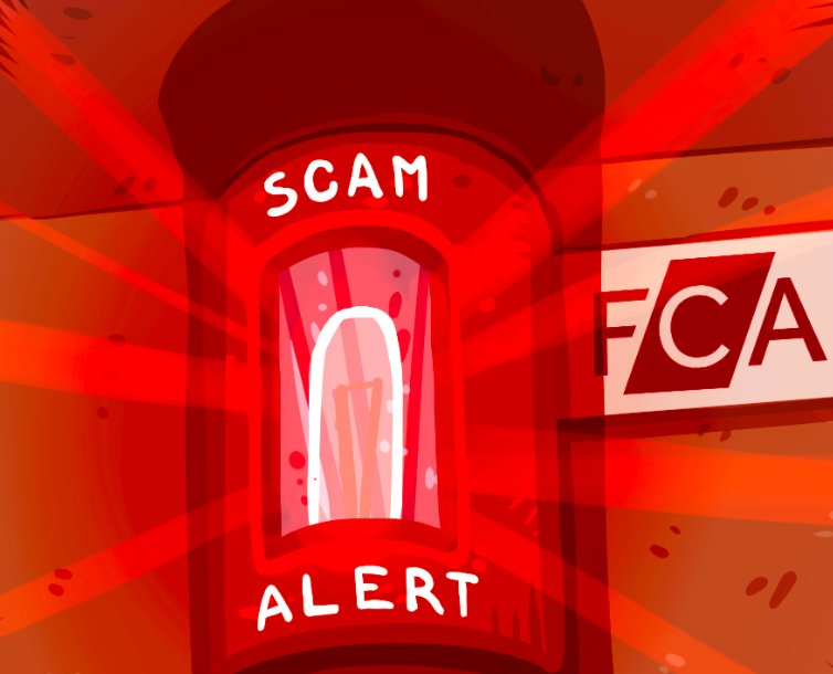 LIQNET_official's tweet image. The FCA has announced that the amount lost to scams in 2018 reached $255 million in 2018 and urged investors to beware before they spend money on investors, as per a February 6, 2019 press release.