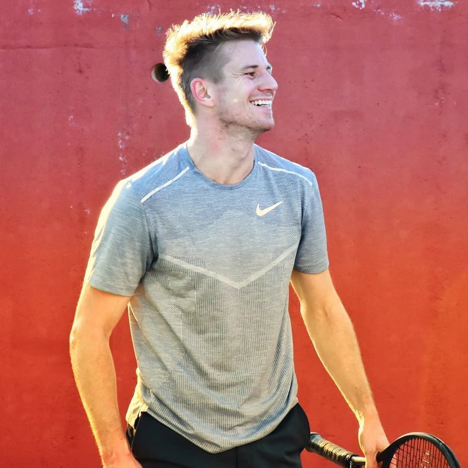 Hulkenberg_Fans's tweet photo. 📸 | @HulkHulkenberg preparing for the 2019 season, at the @MouratoglouAcad in the French Riviera 🇫🇷 🎾💪

#F1 #NH27 #TeamHulk #Hülkenberg https://t.co/87NJCCEk7D
