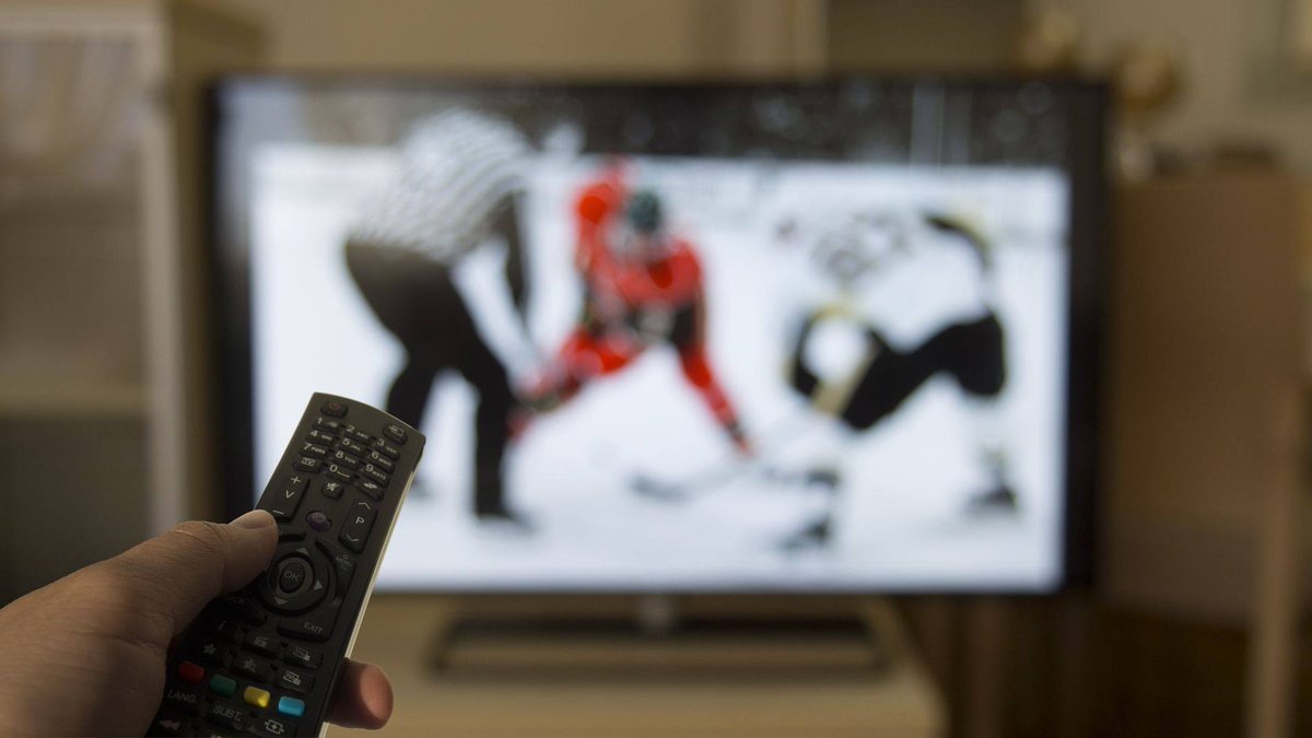 If you're on the road while the game is happening, you can enjoy watching from our big screen TVs that'll make you feel like you're right on the ice! Check rates and availability for your next stay here: kanatainns.com