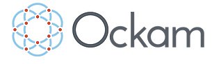Great meeting yesterday with #opensource #IoT innovator @Ockam_io founder Matthew Gregory at ARC Industry Forum in Orlando