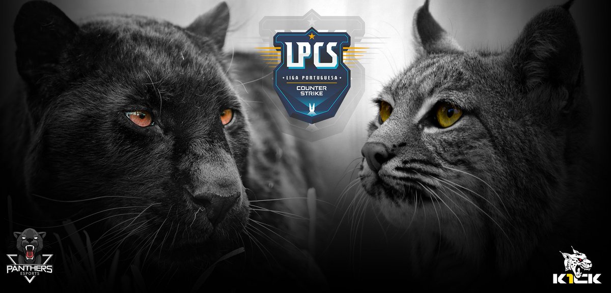 Hoje as 23 horas, temos um jogo complicado frente os <a href="/k1ckesports/">K1CK</a>, sinceramente não existe jogos fáceis nesta competição @LPCS_2019.  

VAMOS COM TUDO RAPAZES! 

<a href="/tiskeNfx/">Marcelo Ferreira</a> <a href="/gaxyeh2s/">gaxye2s</a> @DIXON10csgo <a href="/derpsw/">Rúben Barbosa</a> <a href="/h9CSGO/">João Matos</a> <a href="/gamer_architect/">ArchitectGamer</a>