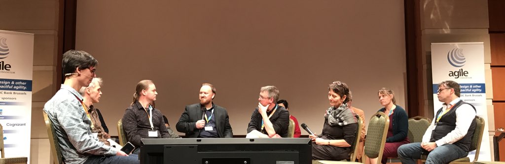 VgWillem's tweet photo. #scabru19 liberating the fish! https://t.co/CxbM6cZdEp