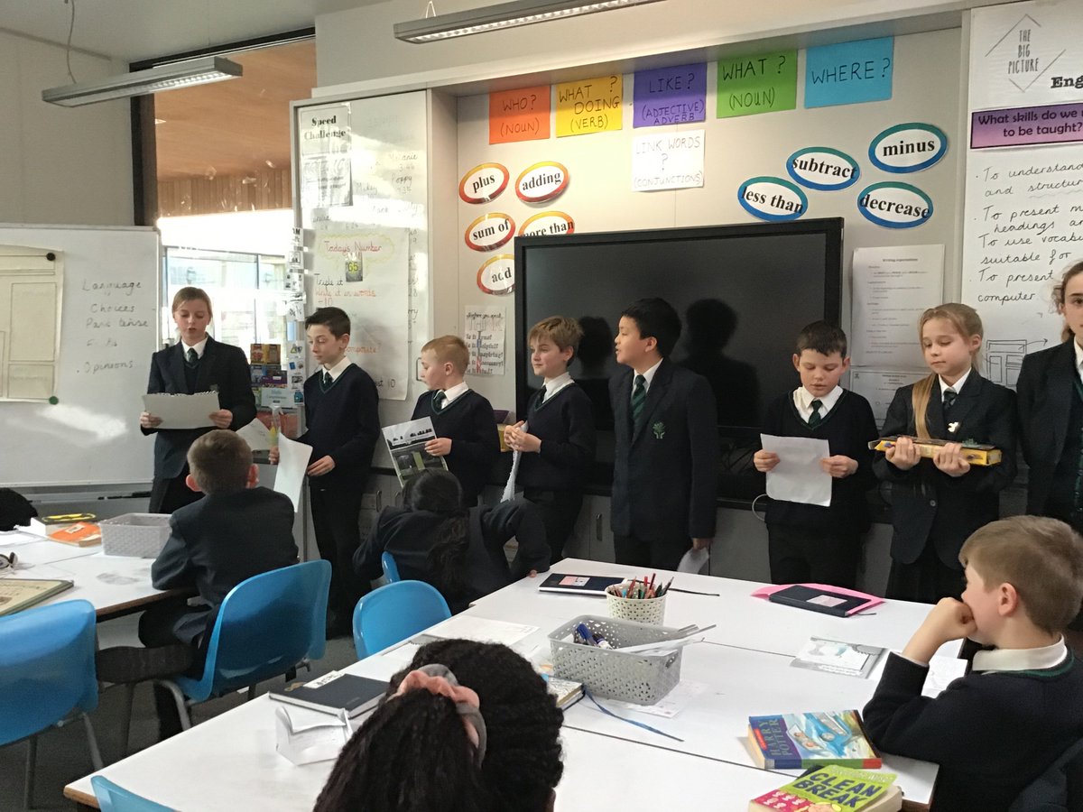 Classof206tLTPA's tweet image. Final Home Learning Share of the term for the amazing 5T #presentingskills #developingconfidence