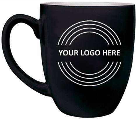 Our 16 oz. mugs are the perfect company gift and we can even personalize them with your company's logo! bit.ly/2DMkLKD #Pcola #PersonalziedGifts