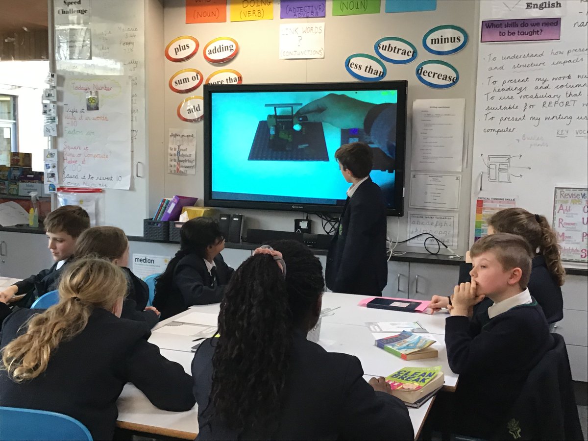 Classof206tLTPA's tweet image. Final Home Learning Share of the term for the amazing 5T #presentingskills #developingconfidence