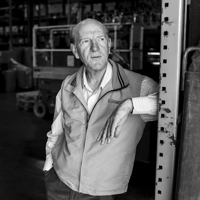 #KB90 is named after Kent Bakke, former C.E.O., Chairman of the Board and coffee industry legend. 🙌 “It’s always been a part of La Marzocco’s DNA to focus on the job of the barista. Twenty years ago, we started thinking that espresso machines should … bit.ly/2SF1wea