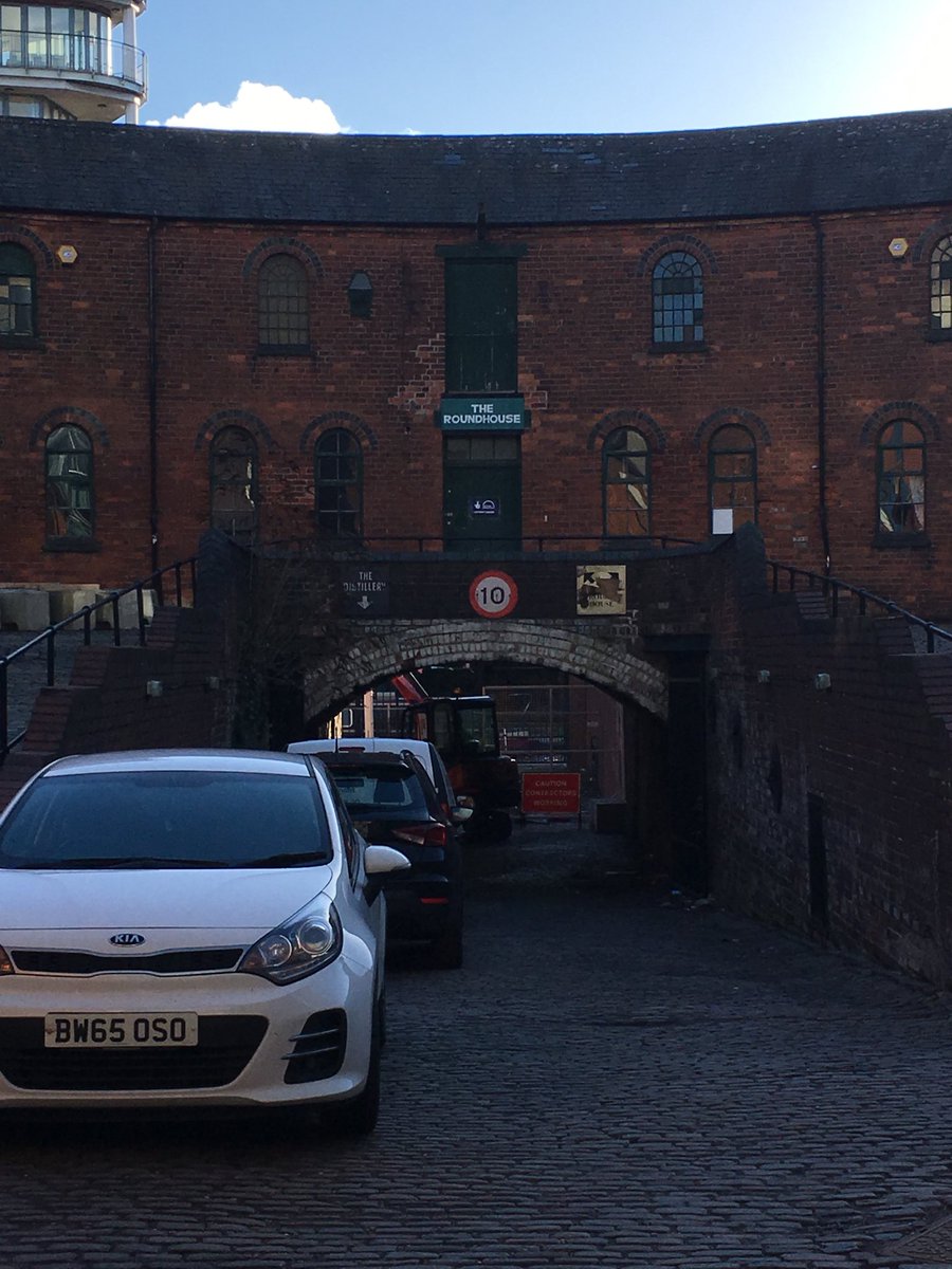 Jason Leach (@jasonjleach) on Twitter photo After 6 years of work our contractor has started the restoration of the amazing Roundhouse Brum. Great feeling seeing this project come to fruition. Tks <a href="/CanalRiverTrust/">Canal & River Trust</a> <a href="/HeritageFundUK/">The National Lottery Heritage Fund</a> <a href="/HistoricEngland/">Historic England</a> <a href="/kierconstruct/">Kier Construction</a> for making #lifesbetterbywater After 6 years of work our contractor has started the restoration of the amazing Roundhouse Brum. Great feeling seeing this project come to fruition. Tks <a href="/CanalRiverTrust/">Canal & River Trust</a> <a href="/HeritageFundUK/">The National Lottery Heritage Fund</a> <a href="/HistoricEngland/">Historic England</a> <a href="/kierconstruct/">Kier Construction</a> for making #lifesbetterbywater