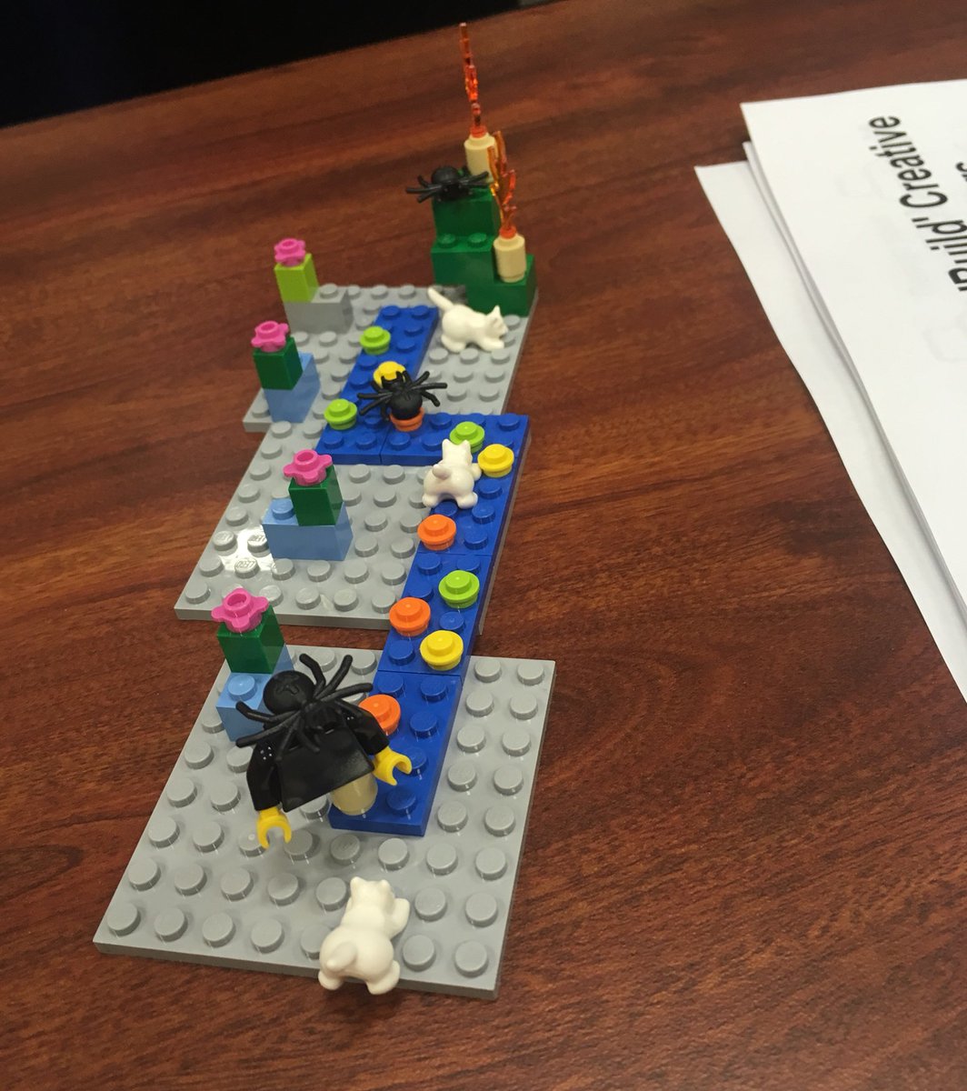 Julia Hoffman tweet media