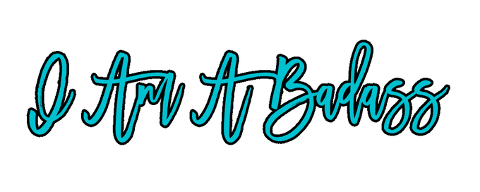 Sometimes you need a reminder that success isn't a point in the future. Every day is a #successstory. Share #yourbadasserysuccessstory, tag it, and get featured in our mag. Show your support by pledging to our #kickstarter at buff.ly/2TBHoXU