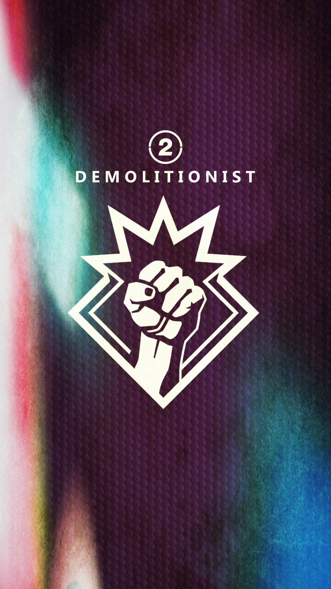 M88Gaming's tweet photo. I made these to celebrate the #PrivateBeta of #TheDivision2 !
RTs are welcome! #MobileWallpapers #DivisionShots #Specializations #LightLeaks #PotatoAgent #Division2 https://t.co/XqtJKmJShI