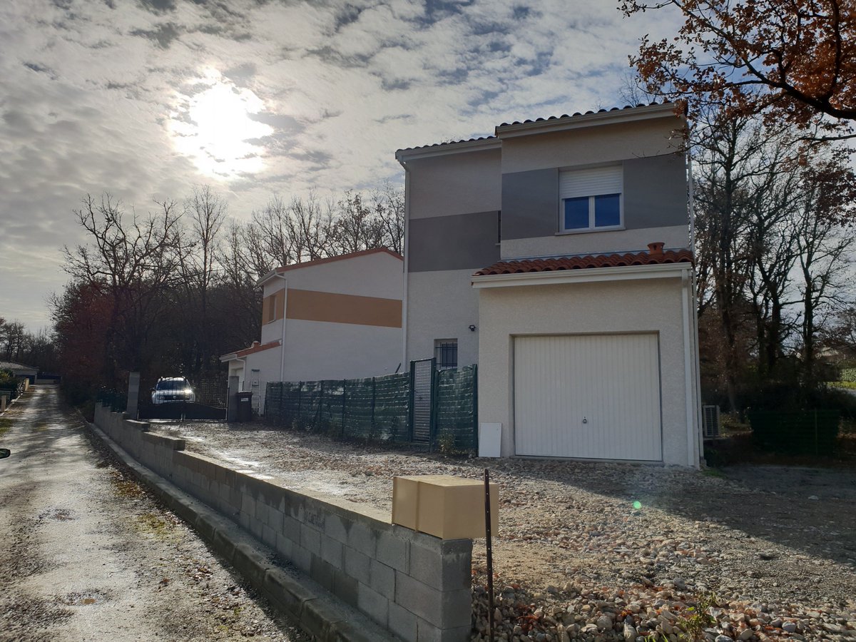 ConstructionsMu's tweet image. LOI PINEL.
En France le premier secteur d’investissement est depuis des années l’immobilier et sa rentabilité à fait ses preuves. Constructions Muretaines à fait le choix de vous accompagner dans votre projet d’investissement.
constructions-muretaines.fr/groupe/actuali…