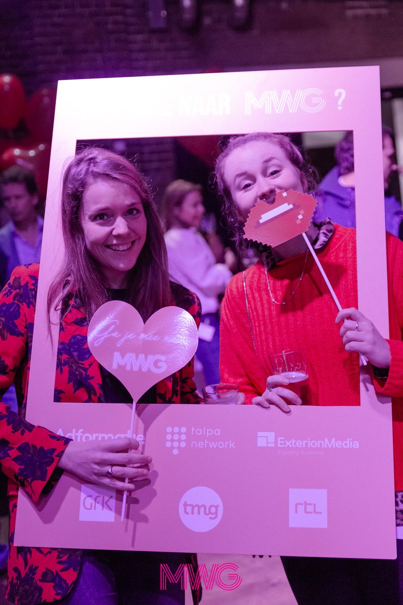 facebook.com/pg/mwgverbindt… De foto's van afgelopen dinsdag staan online! #mwg