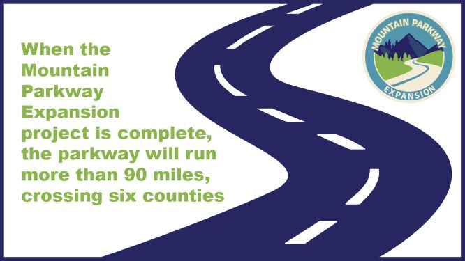 Mountain Parkway tweet media