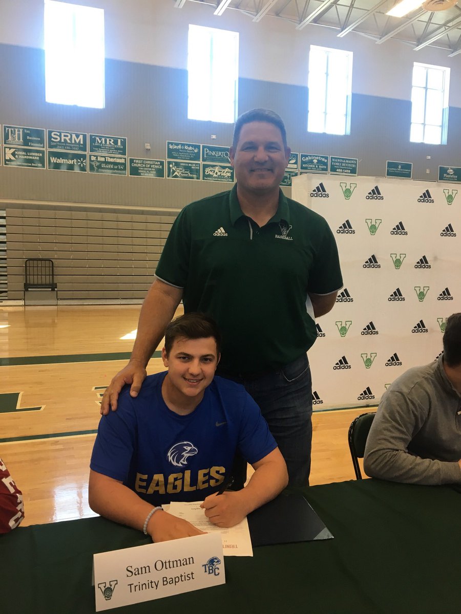 TBC Eagles Baseball tweet media