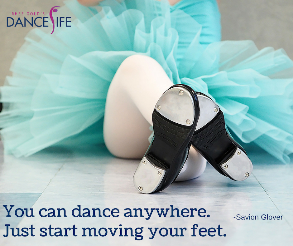 #inspiration #motivation #dance #dancelife #rheegold #feet #anywhere #dance #savionglover