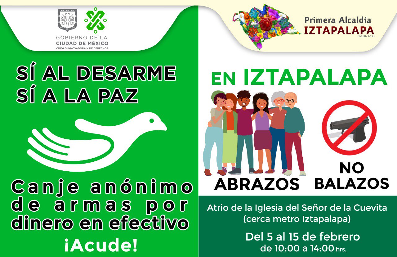 Clara Brugada Molina on Twitter: Clara Brugada Molina on Twitter: