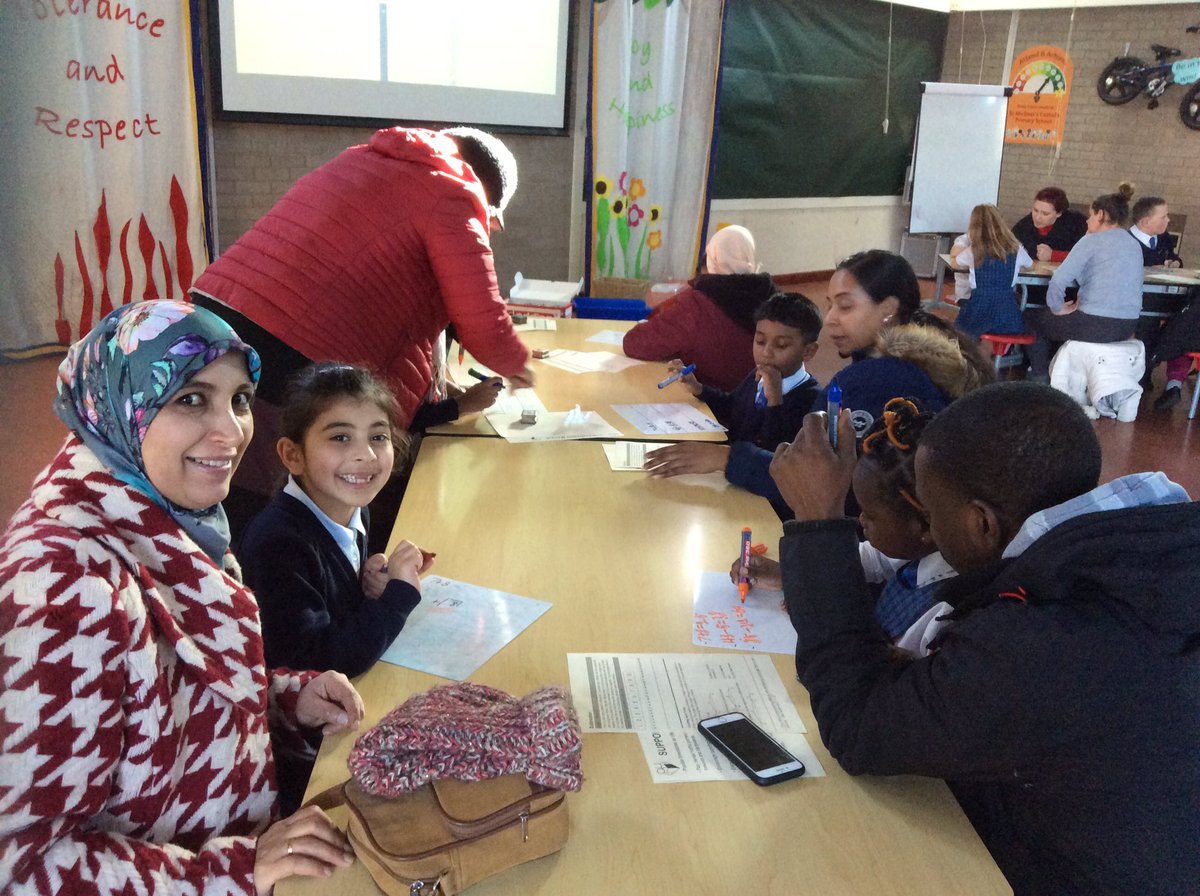 WorldStm's tweet photo. Year 2 Maths Workshop for parents. #STMMaths #STMParents https://t.co/Y5HVnZt6jg