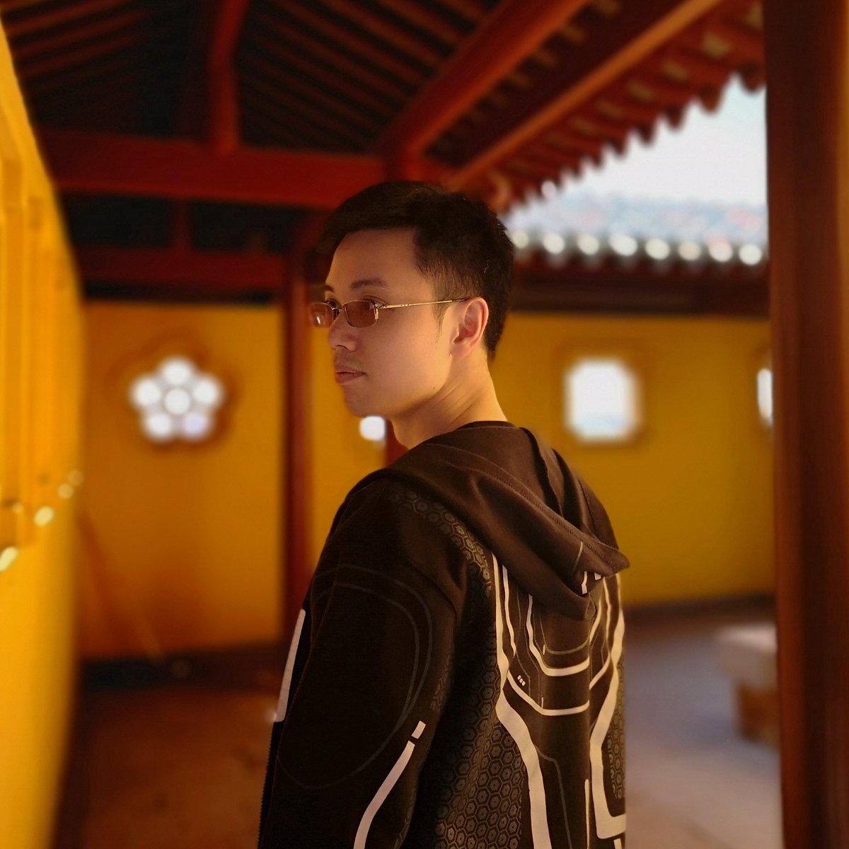 Infiltrate On Twitter Infiltrate19 Speaker Highlight Guanxing