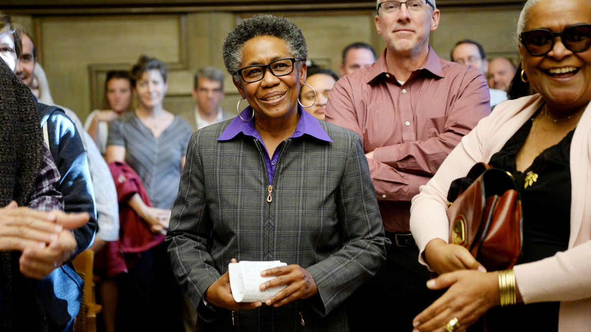 AVLChamber's tweet photo. We're excited to announce our next guest on #CoffeeWithCorey will be Debra Campbell, Asheville's new City Manager. What would you like to hear in their discussion?

Comment below. ⬇️

(Photo by Angela Wilhelm) https://t.co/Y1xkL4qtxn