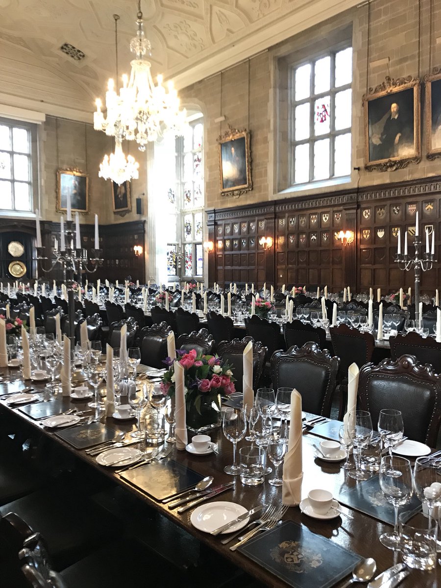 Ironmongers' Hall tweet media