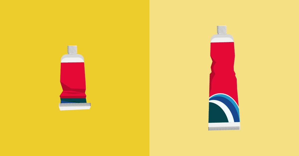 CMSEarlyTalent's tweet photo. At CMS, we embrace difference. We welcome both the people who squeeze toothpaste from the bottom and those who squeeze the middle. What makes you different? Feel free to share your thoughts. #Allkindsofpeople #therearemorethantwokinds #toothpastefordinner https://t.co/eoNCIqUxrt