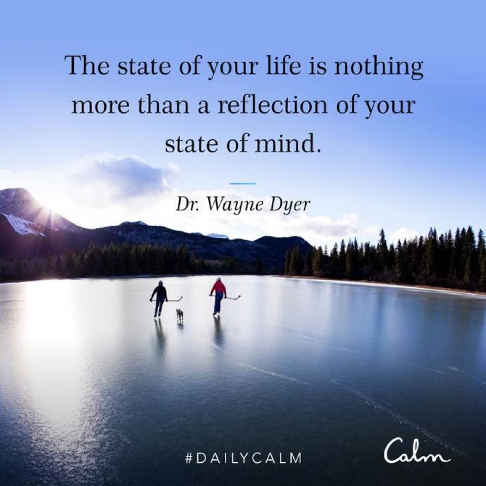 When the mind is calm &amp; you feel a deep oneness with yourself &amp; all around you, your world transforms like magic.I assist with this beautiful transition . You are much more resilient with anything in life. #Mindset #medicine #nottingham #empowerment #health #business #results