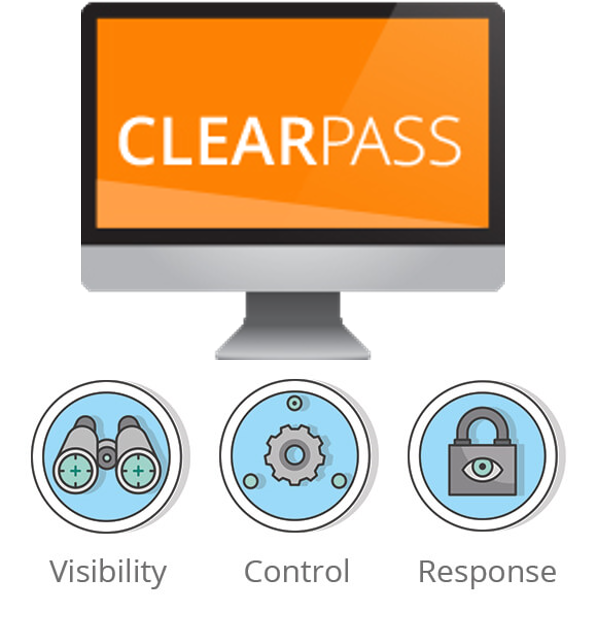 SLAITConsulting's tweet photo. With the growing prevalence of BYOD, how do you take the burden of onboarding so many new devices away from your IT dept without sacrificing #security or policy enforcement? Look no further than @ArubaNetworks ClearPass. Join us for a FREE hands-on demo: https://t.co/1IpApWbn5P https://t.co/7f58fRrJdW