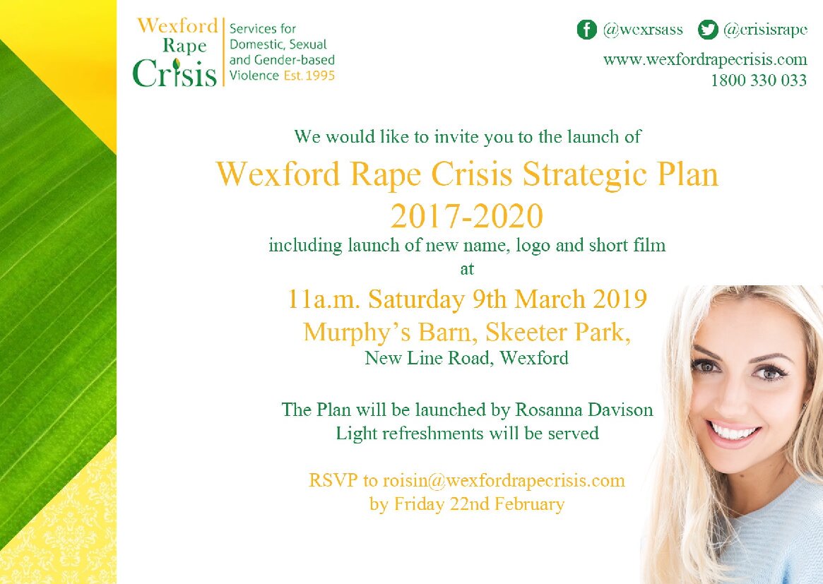 Wexford CYPSC (@wexfordcypsc) on Twitter photo 