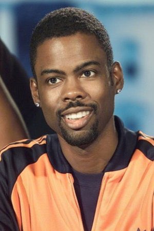 Happy Birthday Chris Rock. A          comedian, actor, writer, producer, and director.  you for making us laugh. 