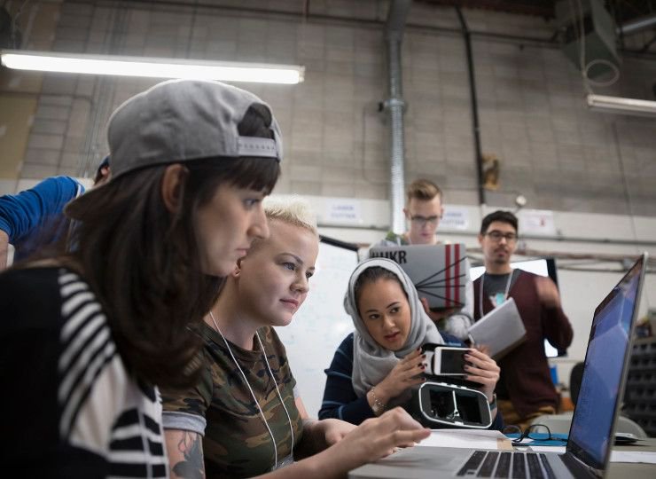 Attensa's tweet image. “The horse is here to stay but the automobile is only a novelty—a fad.” 
AI Predictions For 2019! 🤗

#attensa #workstream #relevance #topics #machinelearning #attention #AI
buff.ly/2DvlFLj