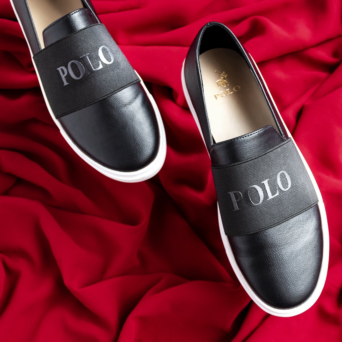 polo shoes 2019
