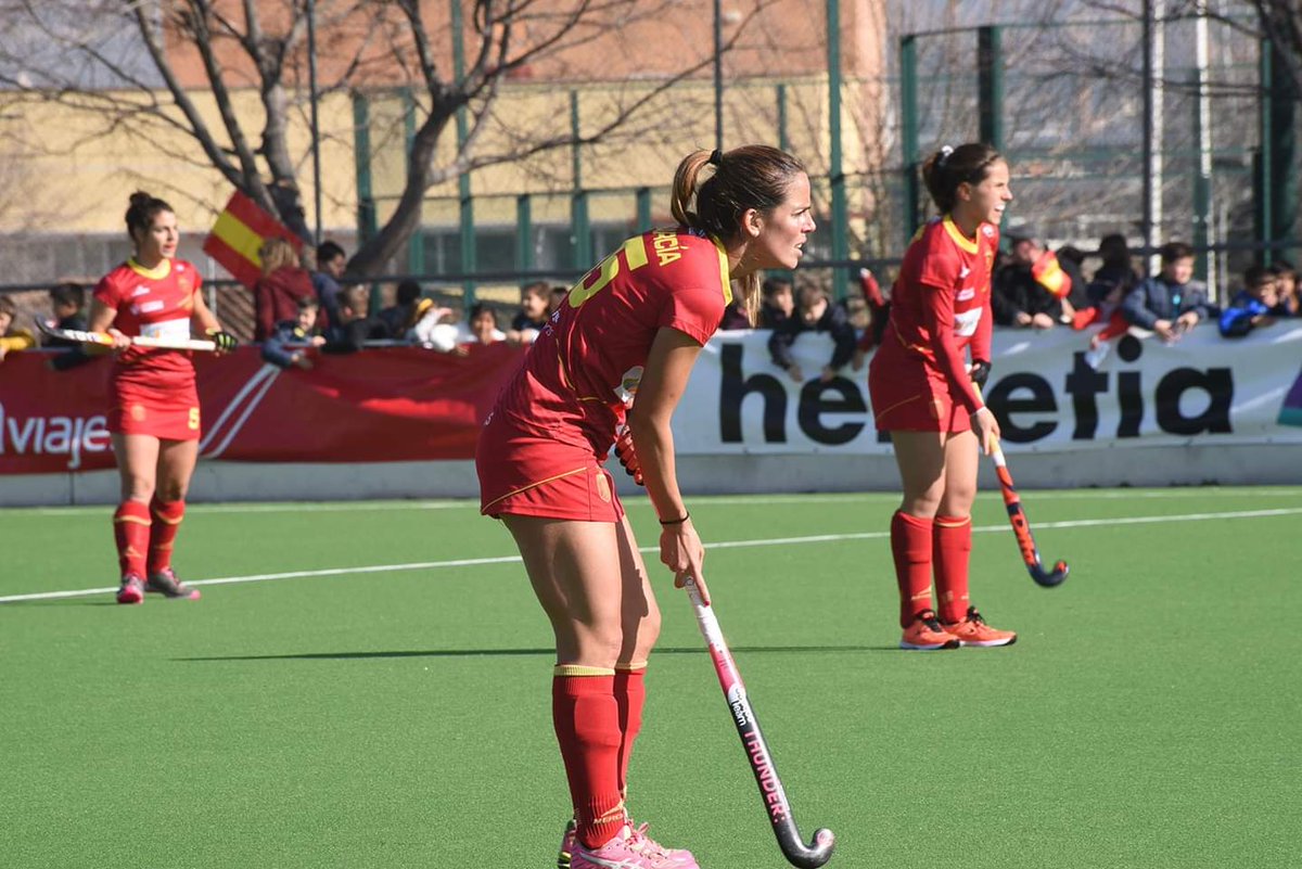FedAndHockey's tweet image. Acaba el Granada Test Series entre las Selecciones de España e Irlanda con 2 victorias y 1 empate para las #Redstick que se ha disputado en @Deporte_Granada con motivo de la remodelación del campo de hockey.
@AbsolutaFem Os esperamos pronto por Andalucía 
@DeporteAND @rfe_hockey