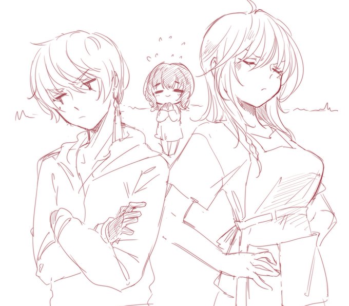 けんかっぷるサーまふ 