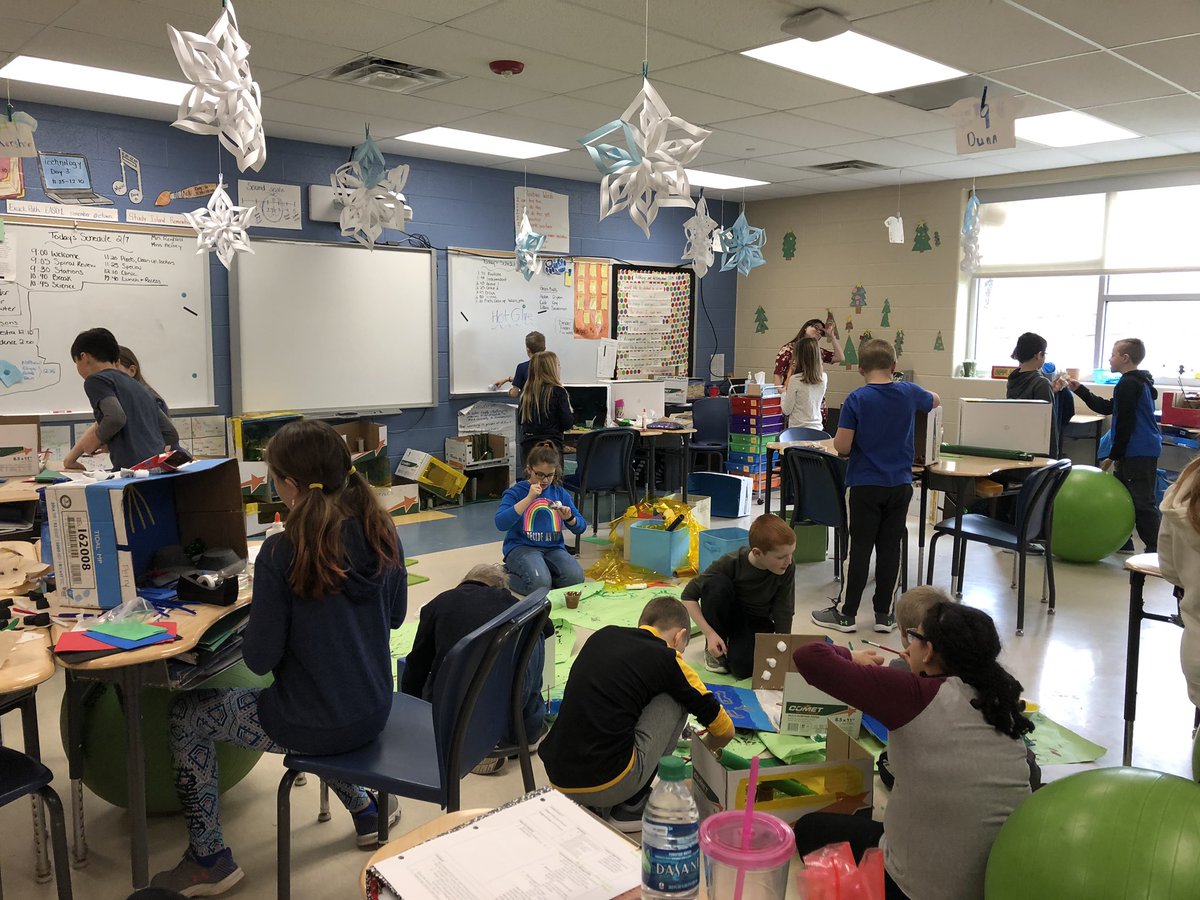 becky7274's tweet image. @Thebairsden Our ecosystem expos are coming along quite nicely! #creativity #4thscience @etownPAschools