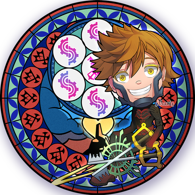 Ventusのtwitterイラスト検索結果 古い順