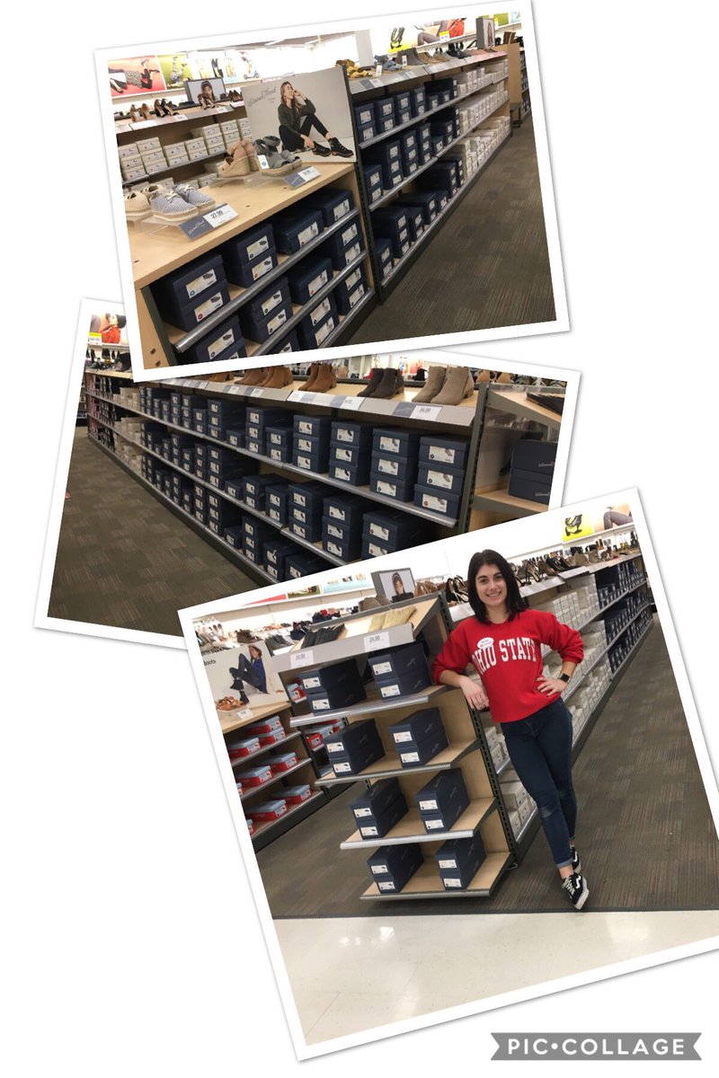 Tommy Lyons (@twlyons_1987) on Twitter photo What can I say? <a href="/MarissaClem18/">Marissa Clements</a> you killed your shoe set this week! 🔥🔥 #amazingTM @I_Tob26 <a href="/EmilyConover1/">Emily Conover</a> <a href="/Giannakukla/">Gianna Amarantos</a> What can I say? <a href="/MarissaClem18/">Marissa Clements</a> you killed your shoe set this week! 🔥🔥 #amazingTM @I_Tob26 <a href="/EmilyConover1/">Emily Conover</a> <a href="/Giannakukla/">Gianna Amarantos</a>