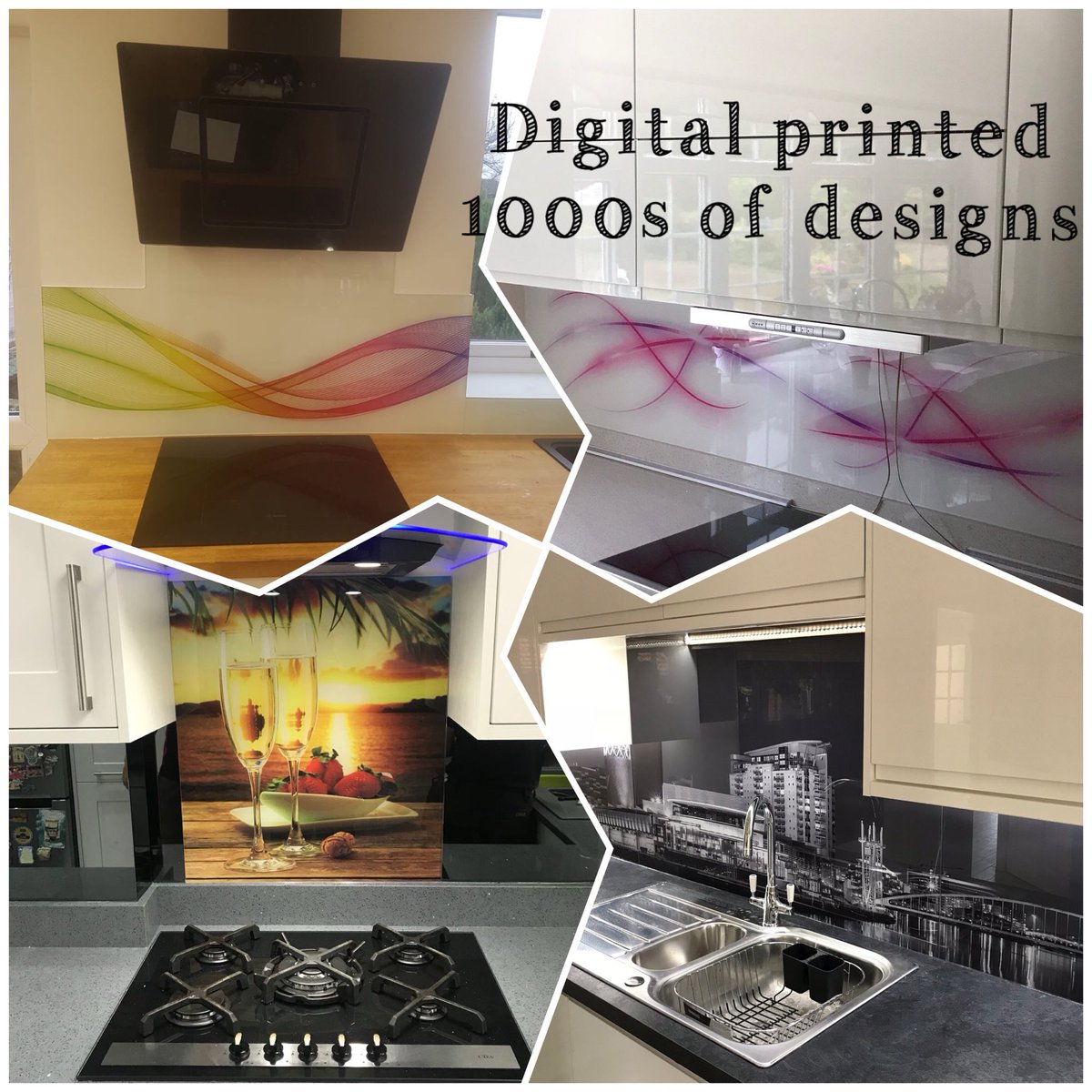 #splashbacks #Bespoke  #KitchenIdeas #photooftheday #instagood   #motivation #modern #luxury #luxurious #inspiration #NewKitchen #KitchenDesign #Design #PrintedGlass #KitchenMakeover #HomeRenovation #DreamKitchen #KitchenGoals #KitchenDecor #homestyle #mirrors #measured #fitted