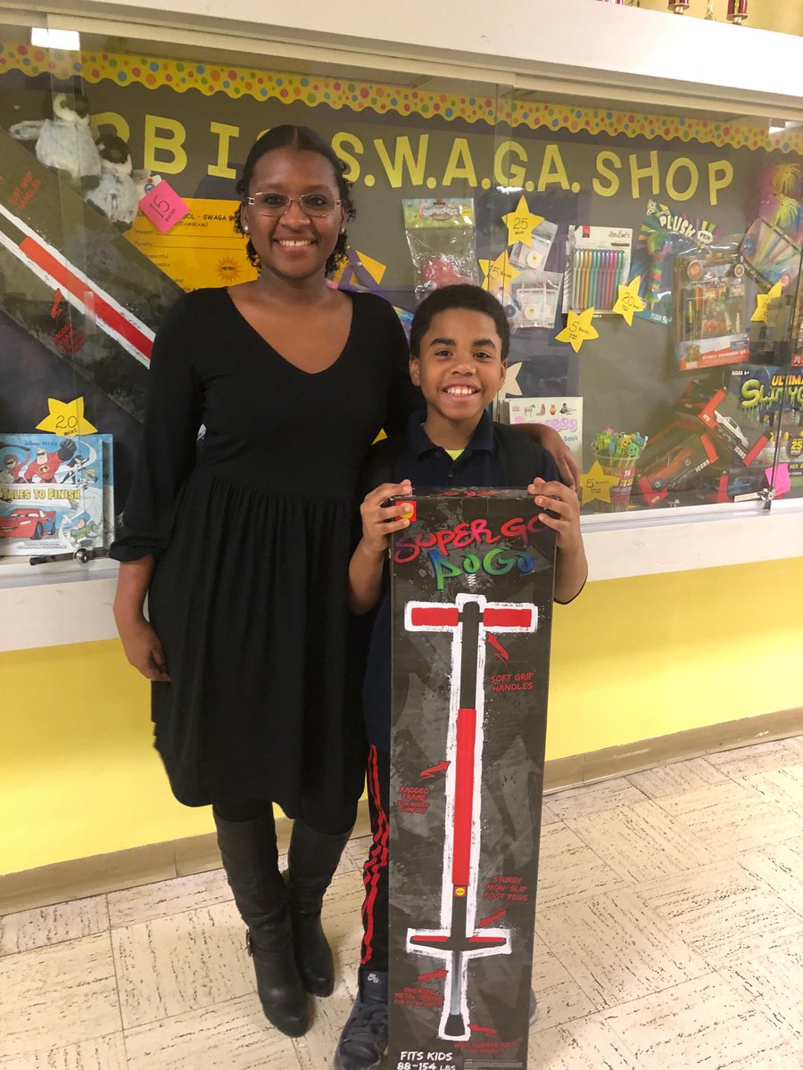 TeamBEAM2's tweet photo. Sunbeam PBIS... great behaviors and good attendance pay off at Sunbeam School❣️⁦@CLEMetroSchools⁩ ⁦@EricGordon_CEO⁩ ⁦@Get2SchoolCLE⁩ https://t.co/u4EBcmaGbr