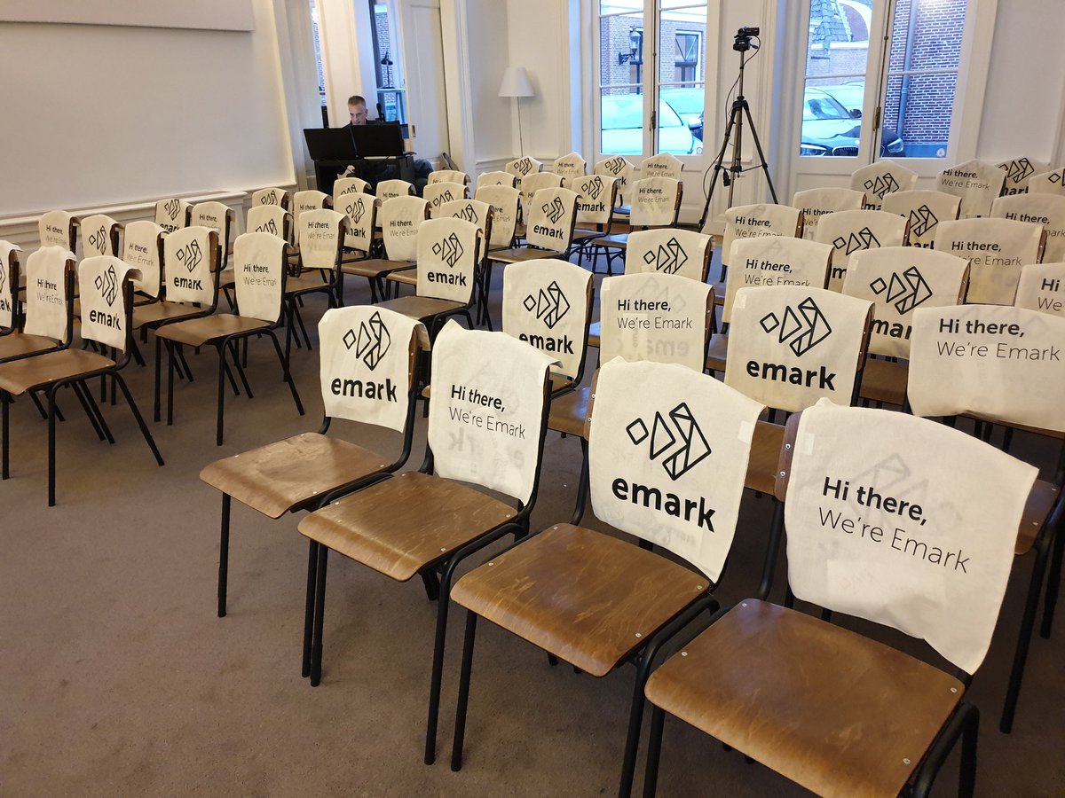 Dutch Salesforce Marketing Cloud Usergroup tweet media