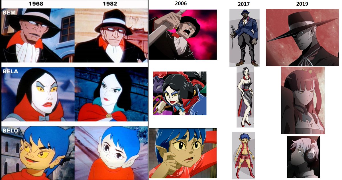 妖怪人間ベム が大幅リメイクして Bem として爆誕 相当スタイリッシュになったし ベラお姉さまが美少女化してざわつく Togetter 妖怪人間ベム が大幅リメイクして Bem として爆誕 相当スタイリッシュになったし ベラお姉さまが美少女化してざわつく Togetter