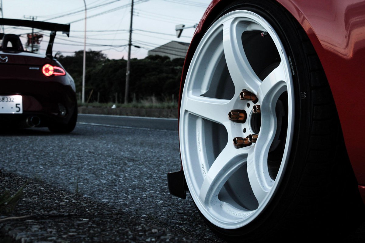 このホイールかっこいいと思う人rt このホイールかっこいいと思う人rt