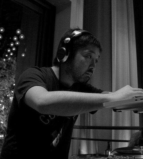 Happy birthday Nujabes & J Dilla. RIP 