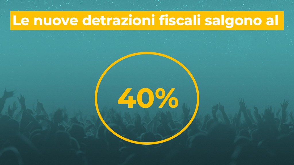 SiamoSoci's tweet photo. Novità importanti per chi decide di investire in startup e PMI innovative: https://t.co/CcFpLUASMq 
#crowdfunding #investments #investors https://t.co/NExAOQbNJr
