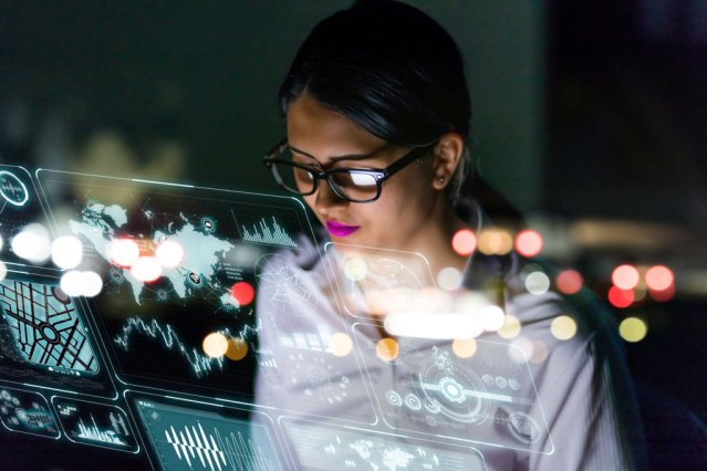 Hagl_SAP's tweet photo. 5 Thesen, wie Innovationsprozesse im Jahr 2030 aussehen werden https://t.co/vvZuf5grCR https://t.co/AptpxIUCP4