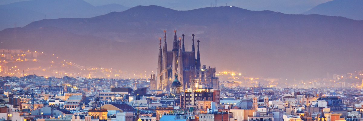 The joint international meeting of the Spanish Society for Virology and the Global Virus Network to be held in Barcelona (Spain) in 9-12 June 2019.