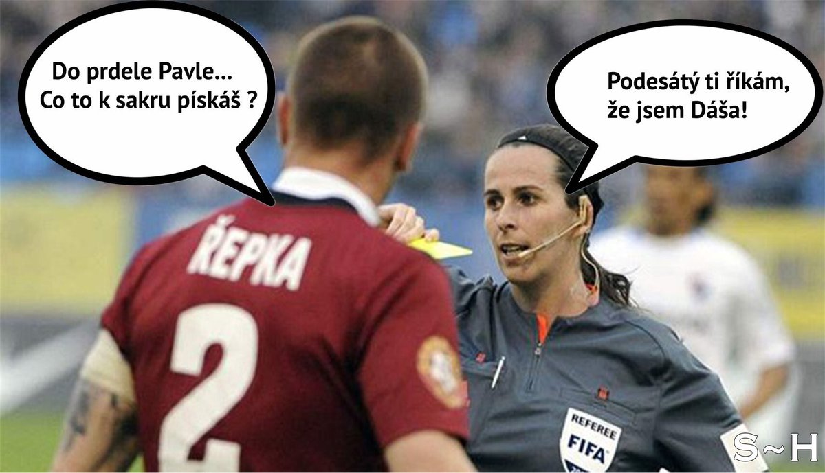 rene_rosicky's tweet image. Jeden odpolední vtípek.

#Most! #DyckyMost #vtip #Řepka #Olejka #Dáša

Zdroj:m.facebook.com/Sportovn%C3%AD…