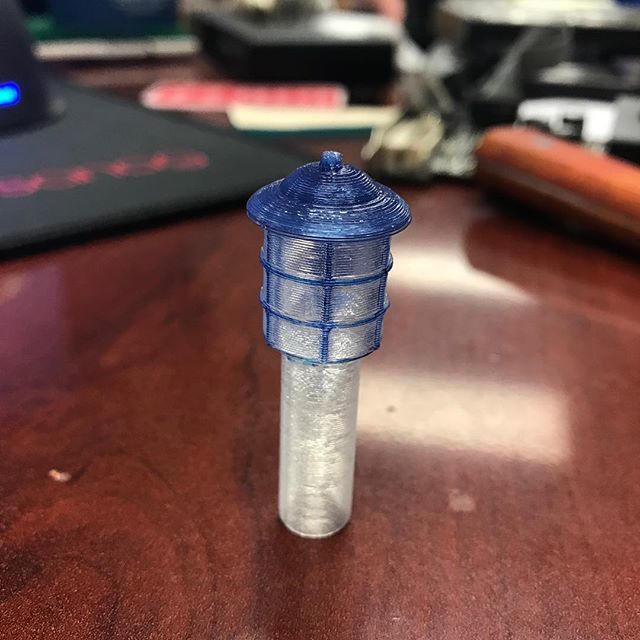 bhsmrharris's tweet photo. #3dprinted #drwho #tardis light for our 1/10 scale #bhsTardis. #makergeeks WhoBlu and HD Clear
#scschat @bbcdoctorwho #stem #3dprinting #3dpriner #crealitycr10s5 @makergeeks #doctorwho #3dprint https://t.co/JBORue3nYG https://t.co/Niy0pfRCpr
