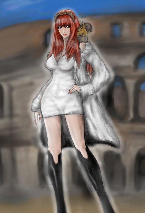 Naroun6440ebのtwitterイラスト検索結果