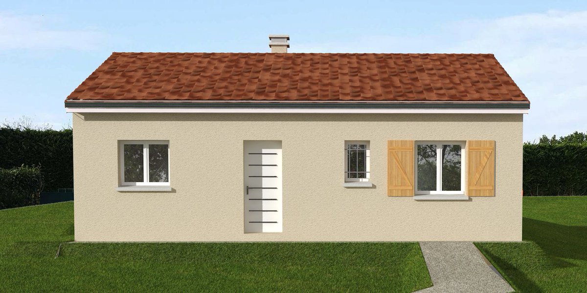 MDF_MCentral's tweet photo. 📍 #Cambes (46) : permis affiché au Lotissement Les « Hauts de Cambes »
🏠 Charmante #maison de 87m² avec une pièce de vie de 33m², une cuisine fermée, 3 chambres, une salle de bains avec WC séparé et un cellier.
👍 #Merci à nos clients 😀 ! https://t.co/2Cre43jKMC