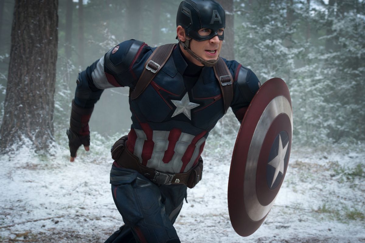 TFCsFried's tweet photo. And here we have yet ANOTHER case of the movie version letting us down and being inaccurate to the source. And yall just let this slide??? Lmaooooo #NotMyCap https://t.co/fpd2daT2Hb